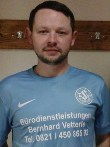 Eduard Freuer