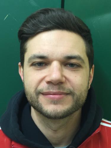 Lukas Gierlich