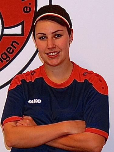 Vanessa Jentzmyk