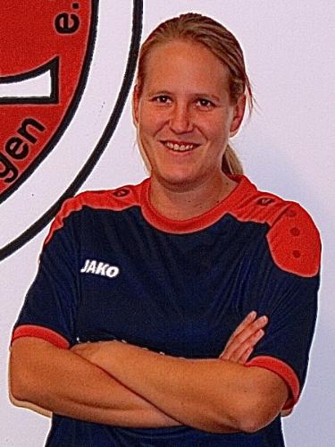 Annika Russom