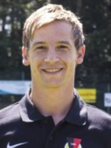Michael Fisch