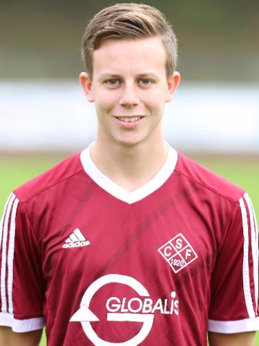 Andreas Farrenkopf