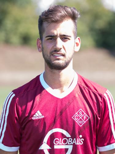 Bilalcan Ipek