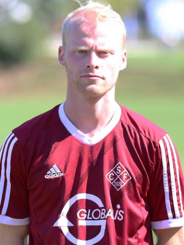 Maximilian Kirchner