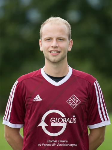 Tom Leichtenschlag