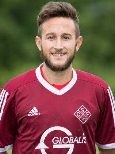 Avatar Bild für Manuel Meyer