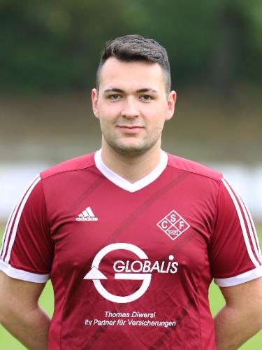 Muhammed Yüca