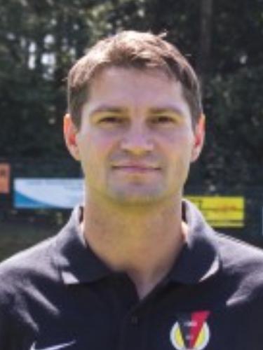 Mathias Meisinger
