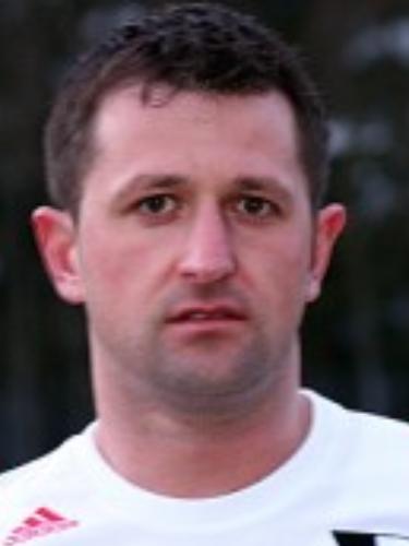 Michael Knoedlseder