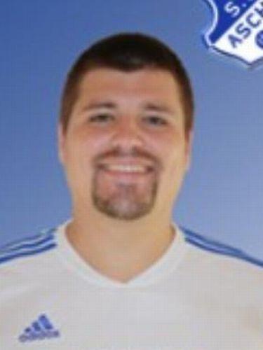 Daniel Kerscher