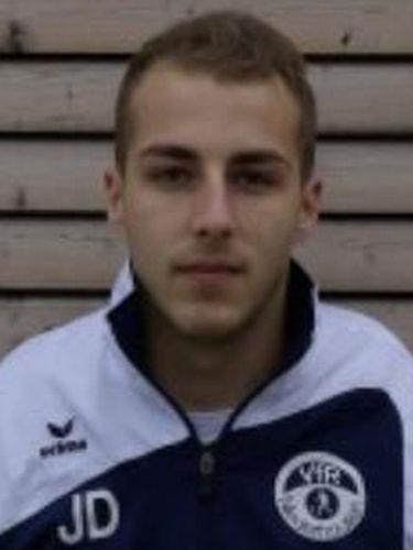 Dominik Hammerstingl