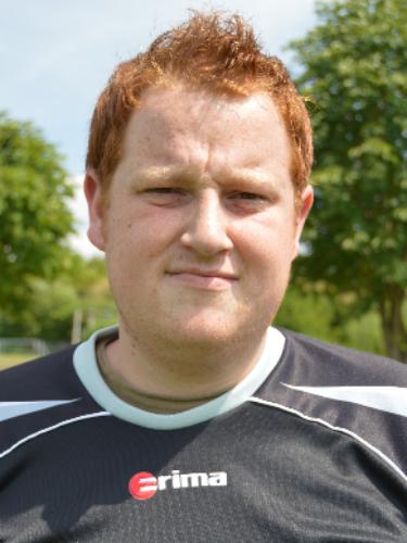 Christian Eberl