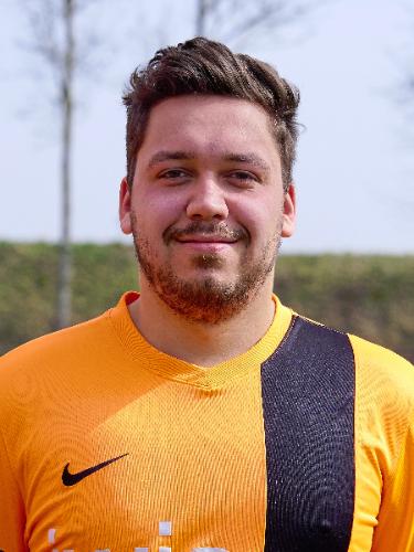 Markus Endres