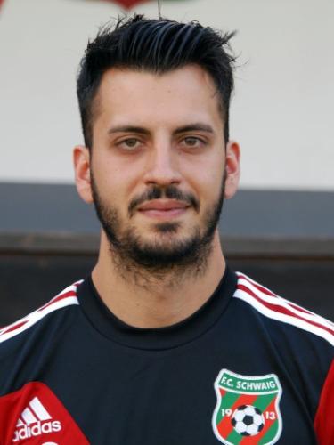 Antonio Candeloro