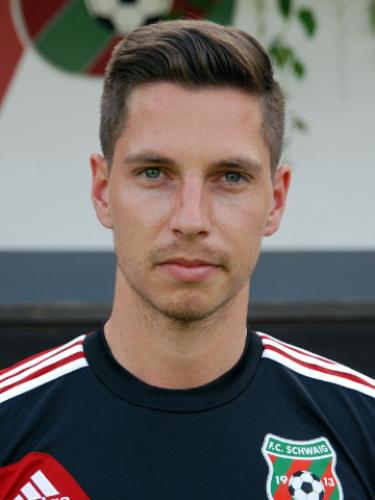 Patrick Totzauer