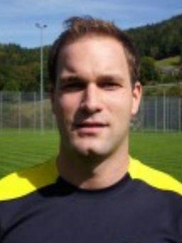 Bastian Biendl