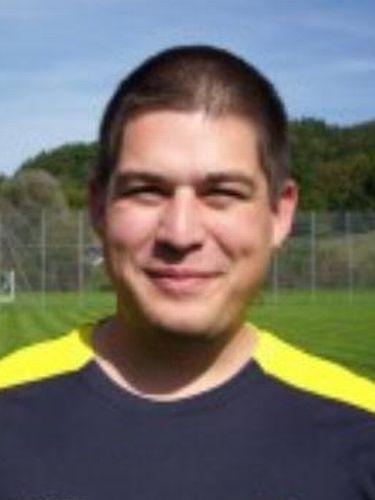 Dominik Ruhland