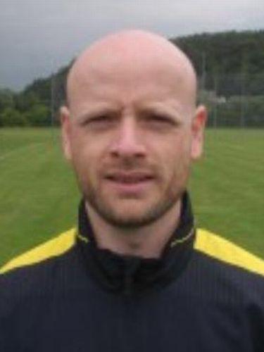 Stefan Menacher