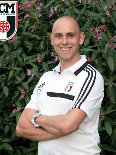 Christian Strasser