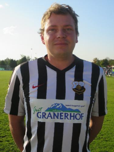 Florian Feldl