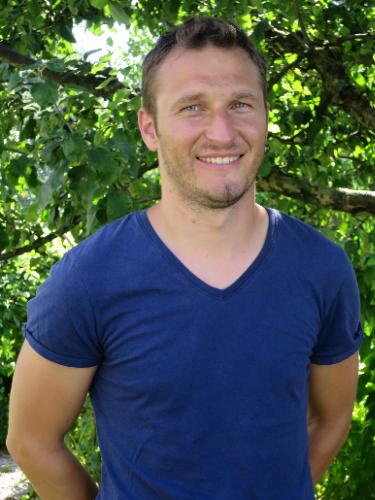 Gerhard Bertl