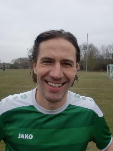 Christian Steigerwald