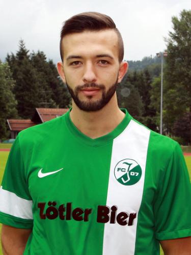 Avatar Bild für Fatih Aydin
