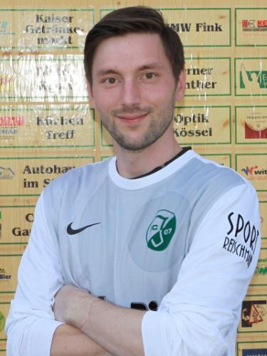 Julian Paar
