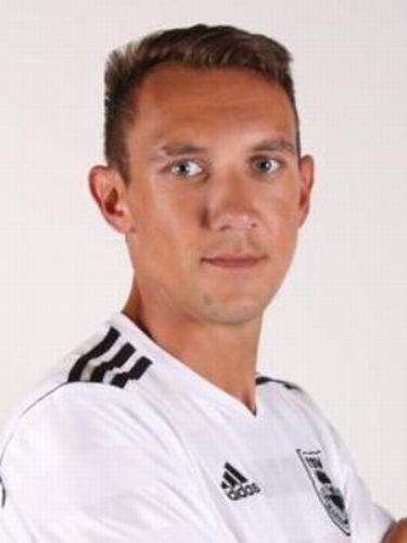 Avatar Bild für Mario Ziegler
