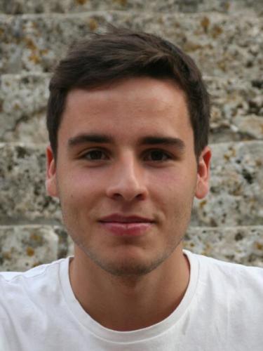 Andreas Hinterberger