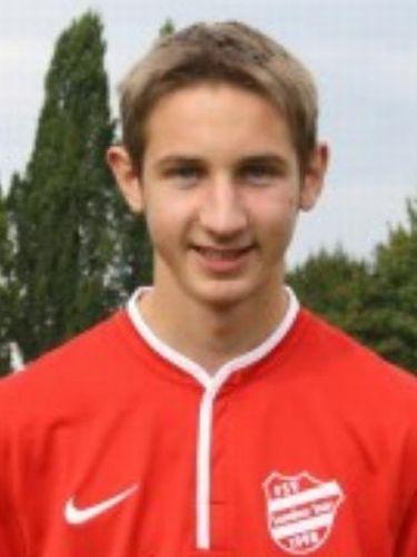 Fritz-Fabian Johann
