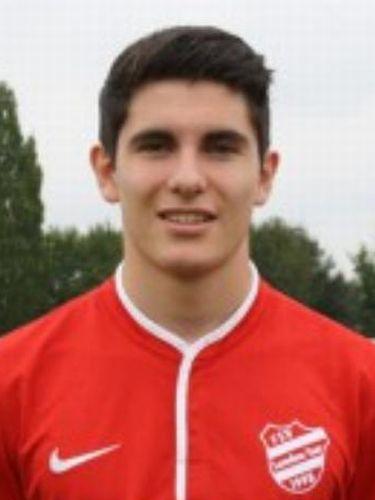 Jlirijan Morina