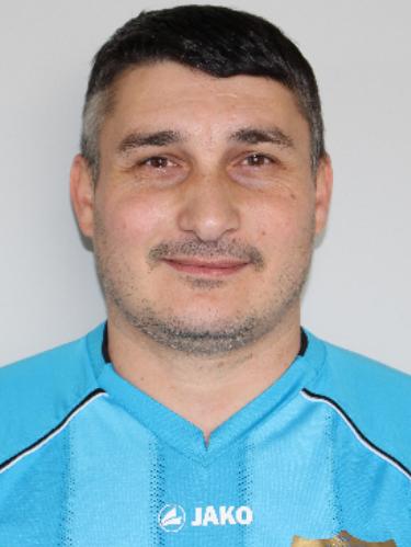 Alexandros Bozatsidis