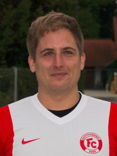 Tobias Huber