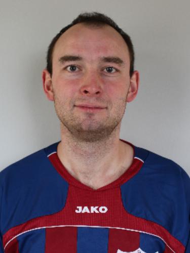 Alex Schreiber