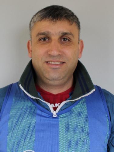 Konstantinos Tsikiridis