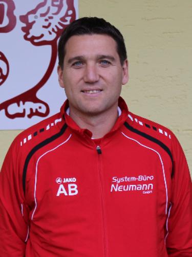 Armin Bosch