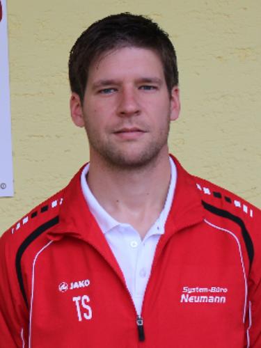 Tim Schnitzlein