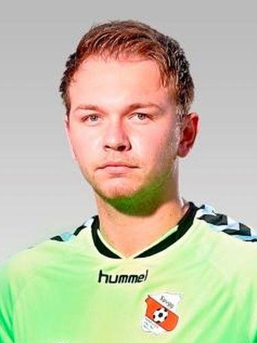 Avatar Bild für Maximilian Putz