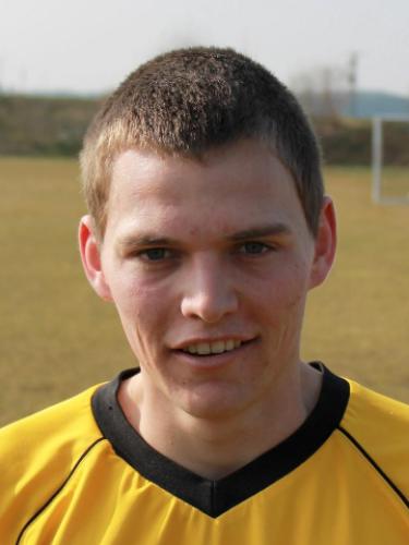 Simon Krebs