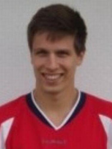 Maximilian Eckmann