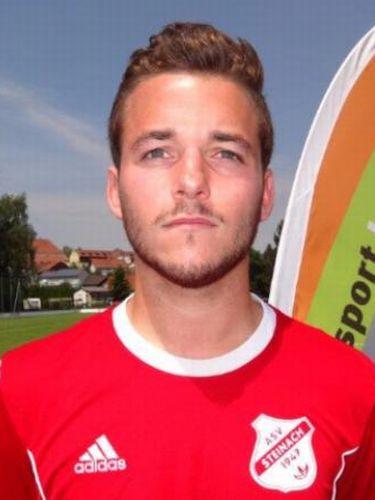 Maximilian Reif