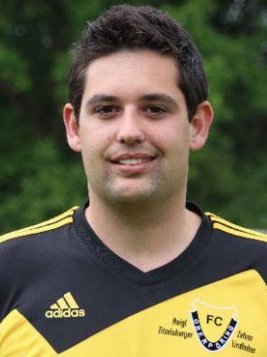 Matthias Heigl