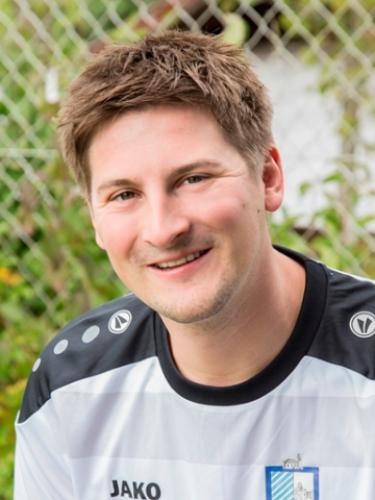 Benjamin Ertl