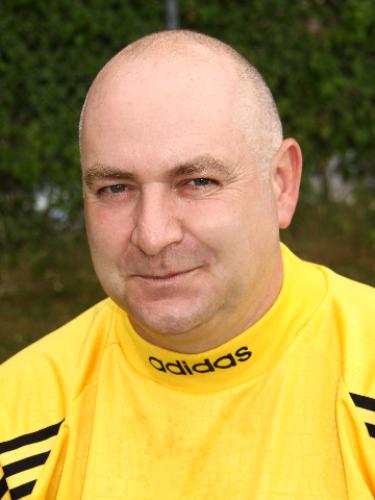 Thomas Radlinger