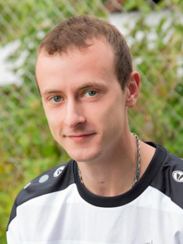 Markus Schmid