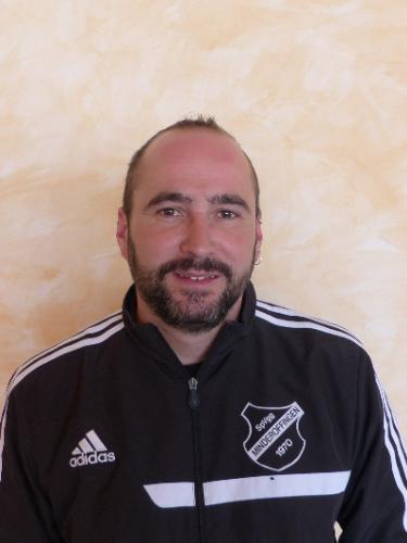 Stefan Gerstmeier