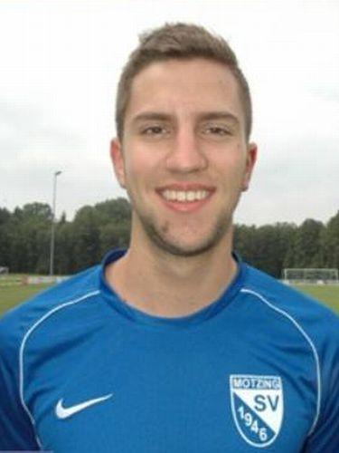Sebastian Muehlbauer