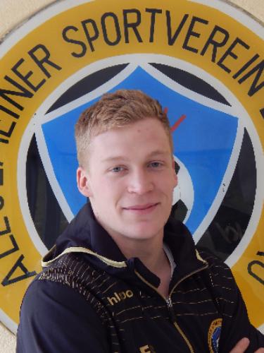 Florian Schürger