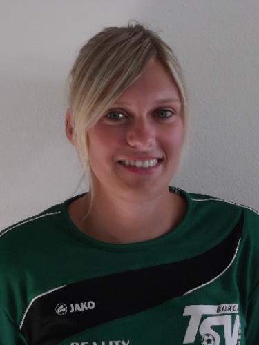 Kathrin Roth
